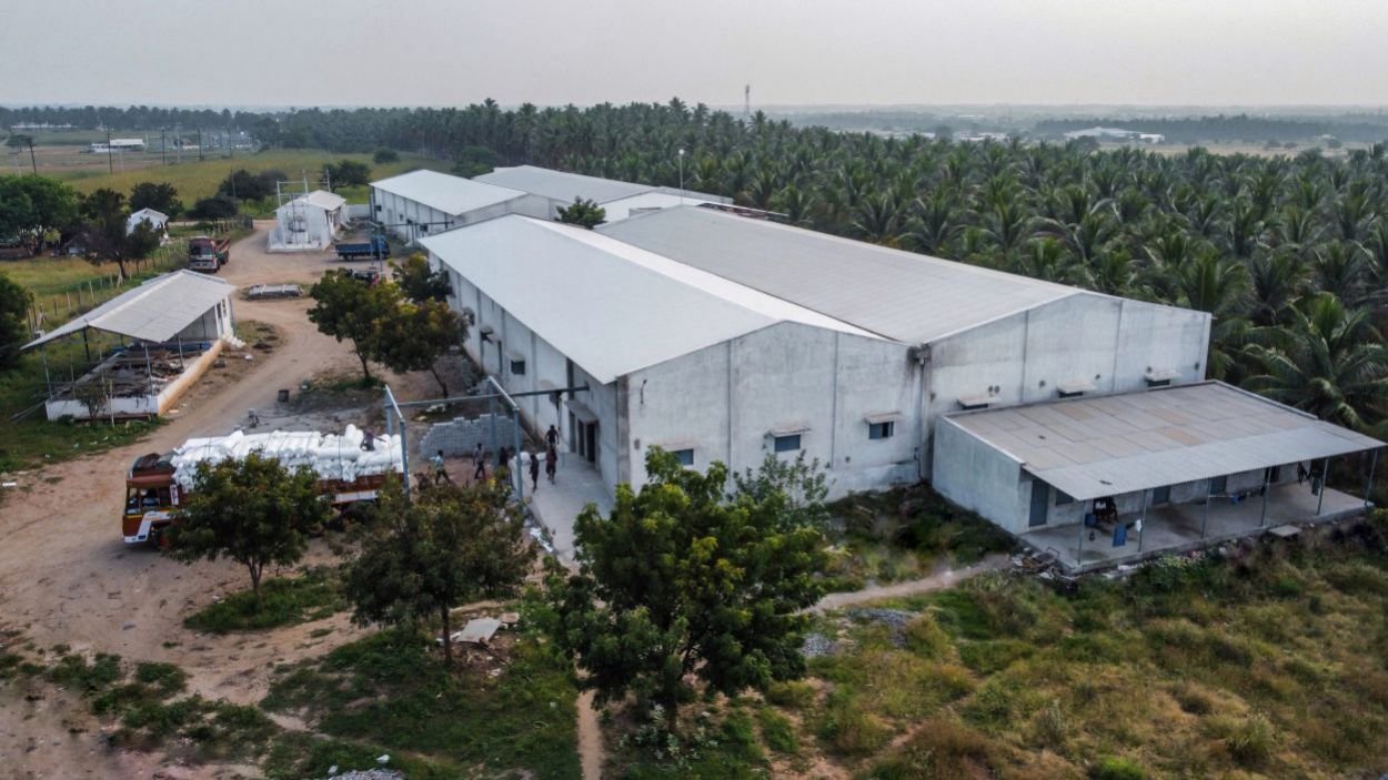 sri_sakthivel_impex godown